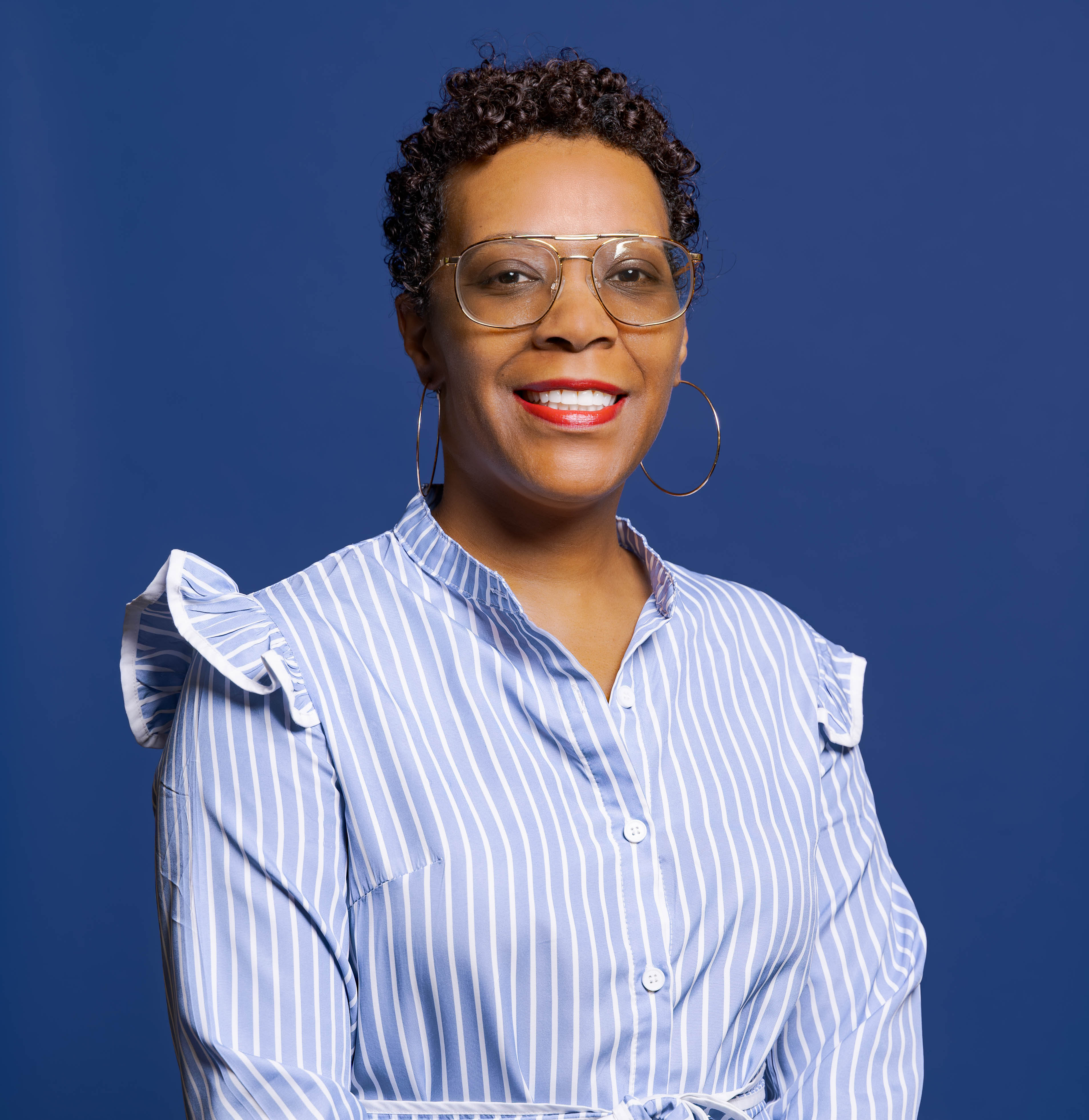 Kineshia Lawson